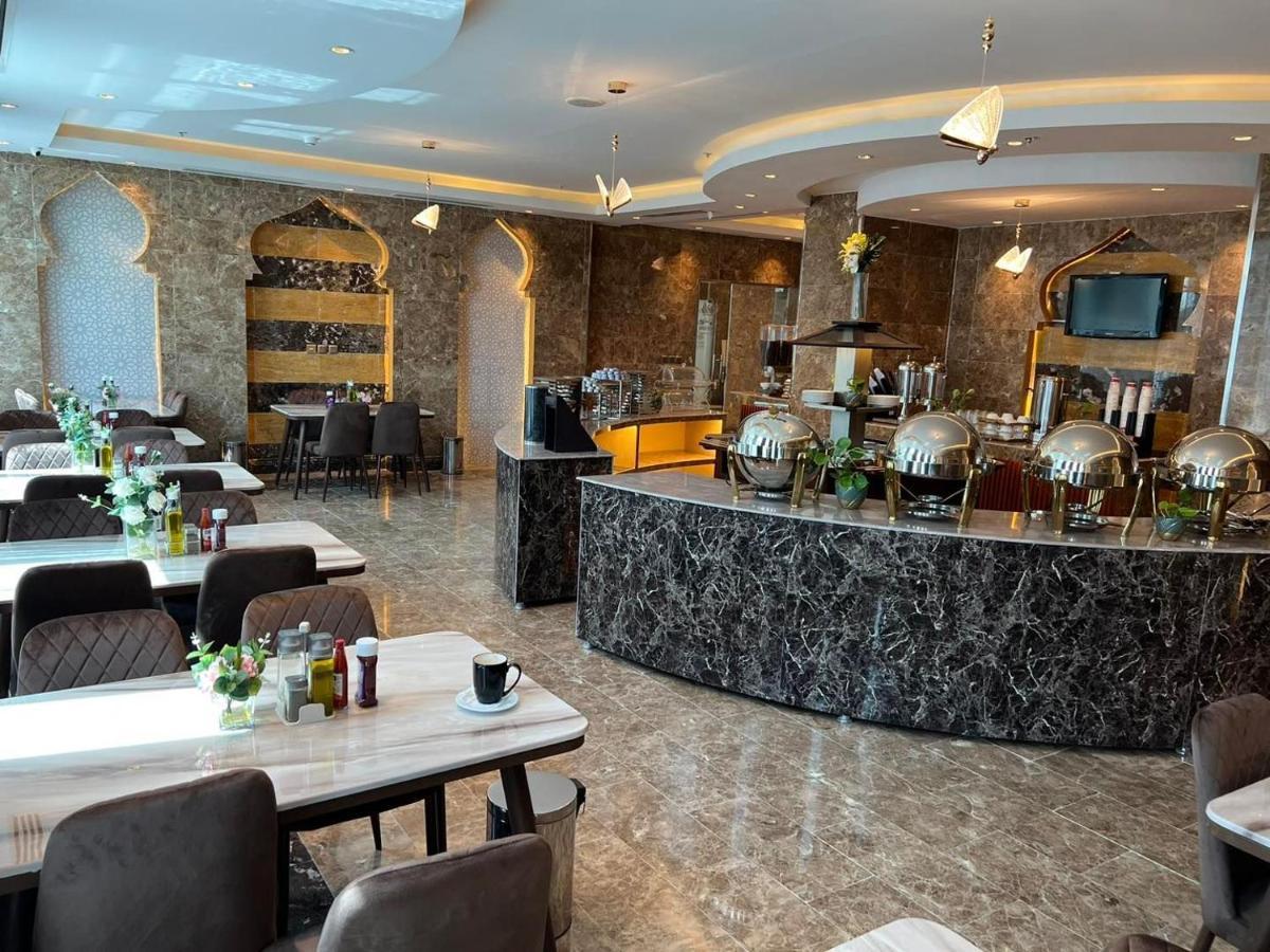 Golden Dune Hotel Almalaz ริยาดห์ ภายนอก รูปภาพ